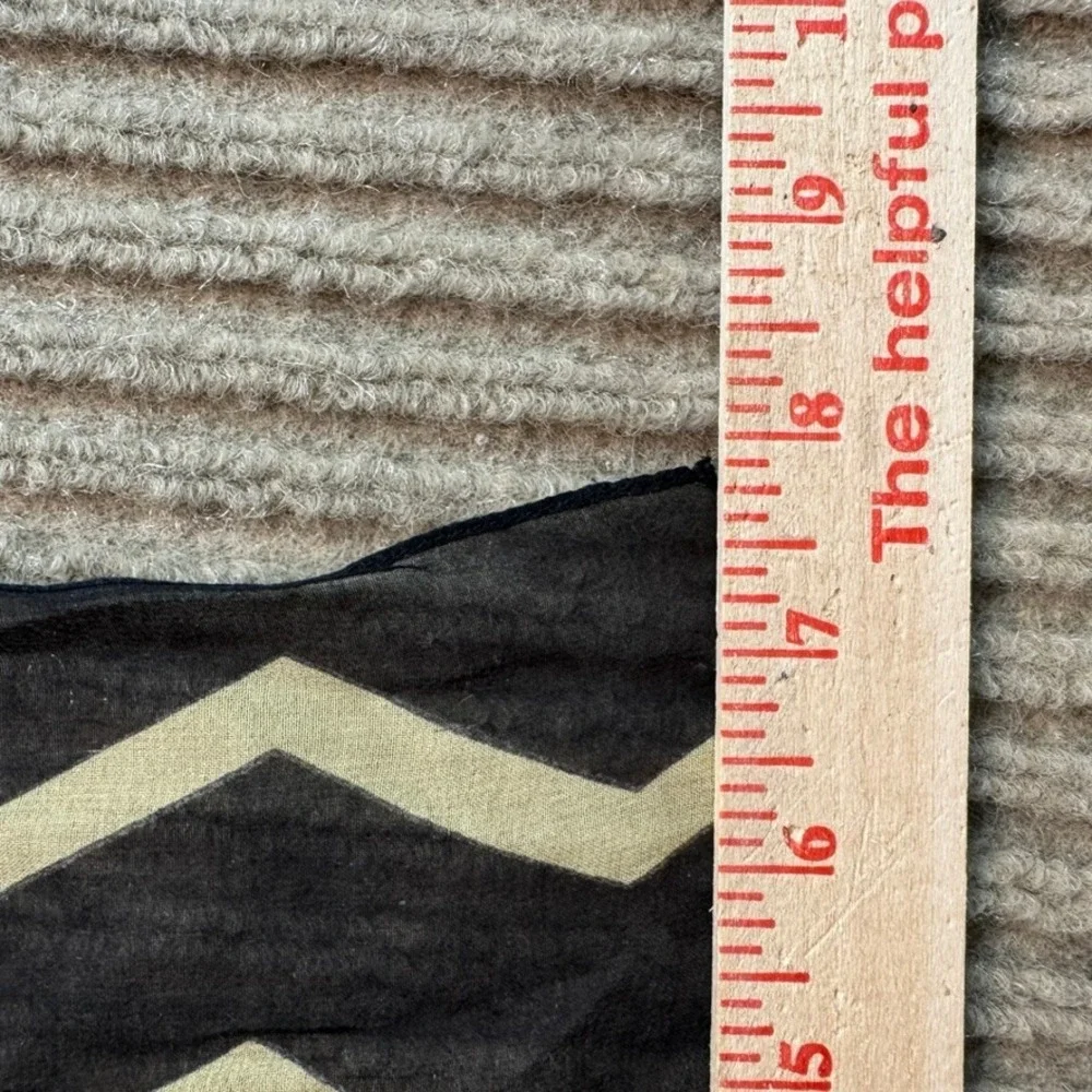 N/A sheer silk